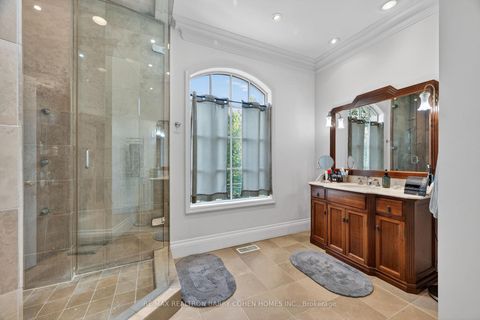 Photo 24 at 21 Fifeshire Road, Windfields, Toronto