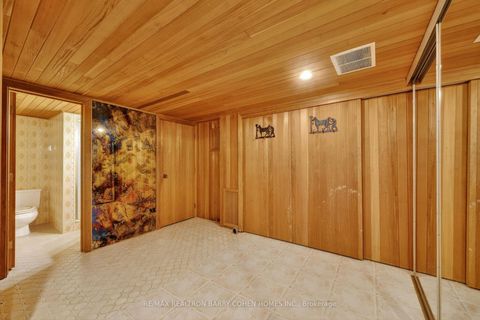 Photo 36 at 21 Fifeshire Road, Windfields, Toronto