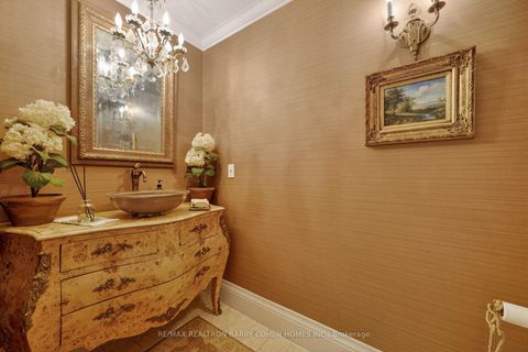 Photo 37 at 21 Fifeshire Road, Windfields, Toronto