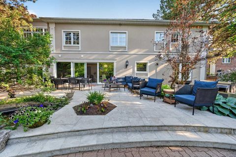 Photo 42 at 21 Fifeshire Road, Windfields, Toronto
