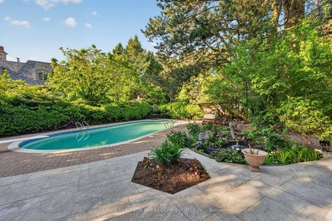 Photo 44 at 21 Fifeshire Road, Windfields, Toronto