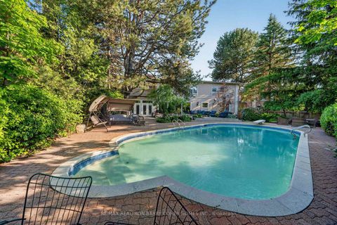 Photo 45 at 21 Fifeshire Road, Windfields, Toronto