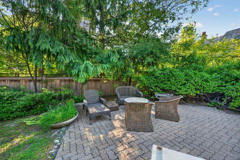 Photo 46 at 21 Fifeshire Road, Windfields, Toronto