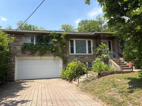 Photo 0 at 36 Forest Wood, Nortown, Toronto