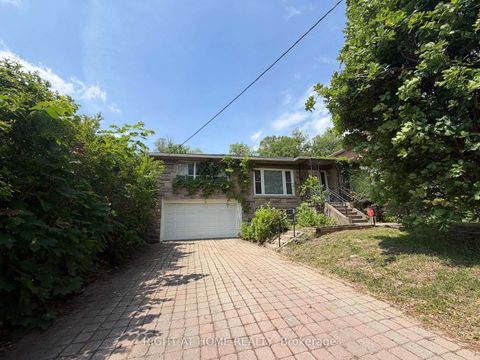 Photo 2 at 36 Forest Wood, Nortown, Toronto