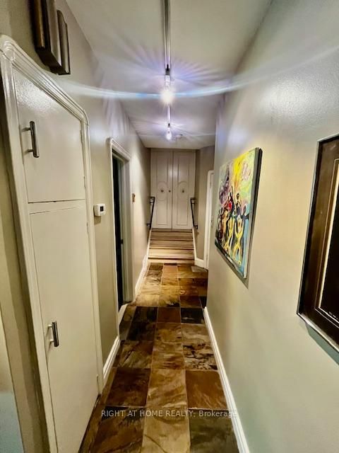 Photo 3 at 36 Forest Wood, Nortown, Toronto