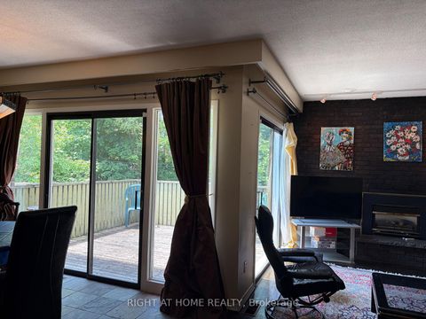 Photo 8 at 36 Forest Wood, Nortown, Toronto