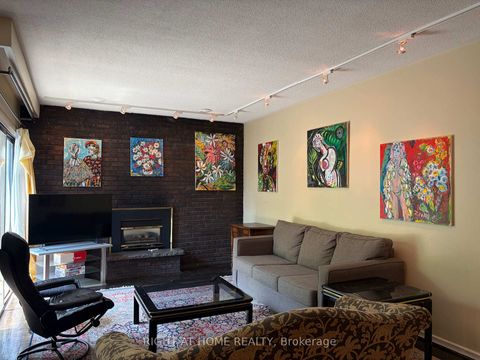 Photo 9 at 36 Forest Wood, Nortown, Toronto