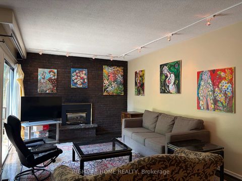 Photo 10 at 36 Forest Wood, Nortown, Toronto