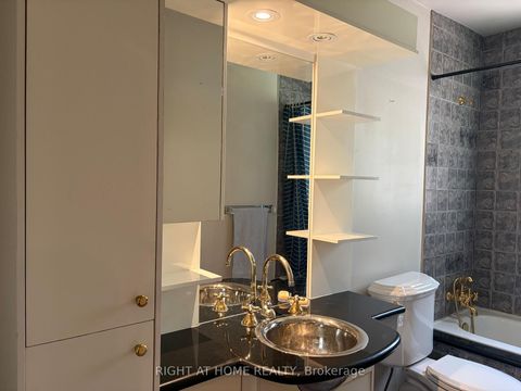 Photo 11 at 36 Forest Wood, Nortown, Toronto