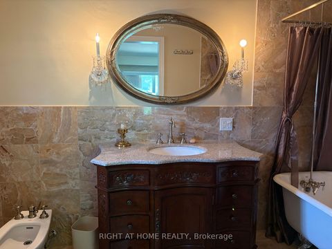 Photo 12 at 36 Forest Wood, Nortown, Toronto