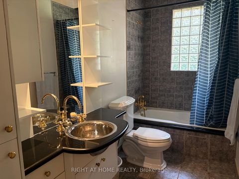 Photo 13 at 36 Forest Wood, Nortown, Toronto