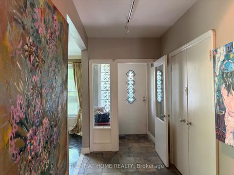 Photo 15 at 36 Forest Wood, Nortown, Toronto