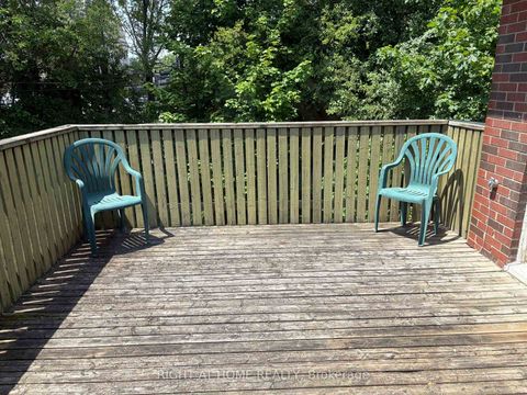 Photo 16 at 36 Forest Wood, Nortown, Toronto
