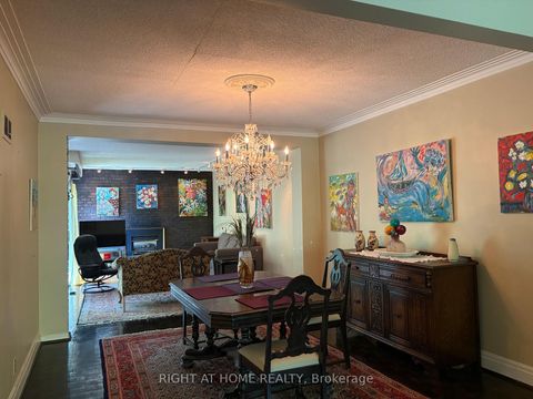 Photo 17 at 36 Forest Wood, Nortown, Toronto