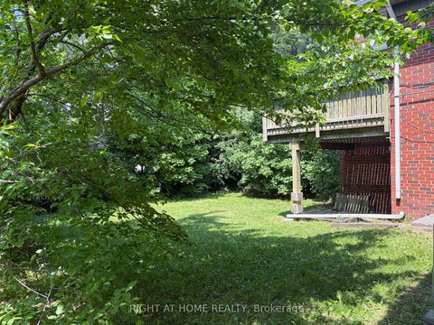 Photo 18 at 36 Forest Wood, Nortown, Toronto