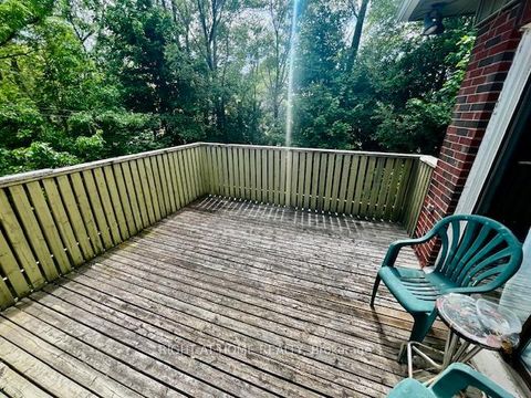 Photo 21 at 36 Forest Wood, Nortown, Toronto
