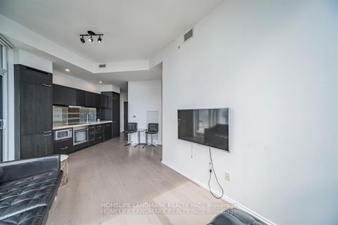 Photo 8 at 5202 - 45 Charles Street E, Yonge Corridor, Toronto