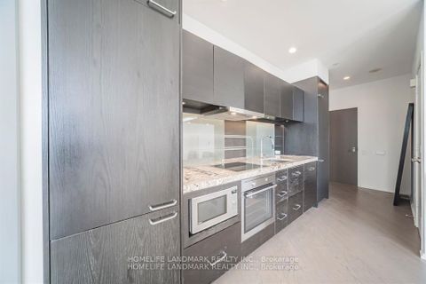 Photo 9 at 5202 - 45 Charles Street E, Yonge Corridor, Toronto