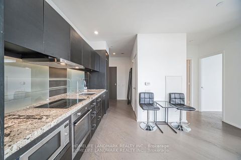 Photo 12 at 5202 - 45 Charles Street E, Yonge Corridor, Toronto