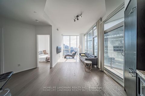 Photo 13 at 5202 - 45 Charles Street E, Yonge Corridor, Toronto