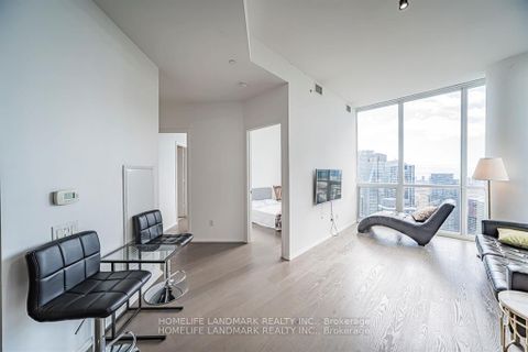 Photo 17 at 5202 - 45 Charles Street E, Yonge Corridor, Toronto