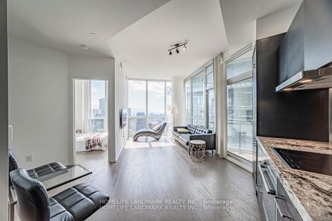 Photo 18 at 5202 - 45 Charles Street E, Yonge Corridor, Toronto