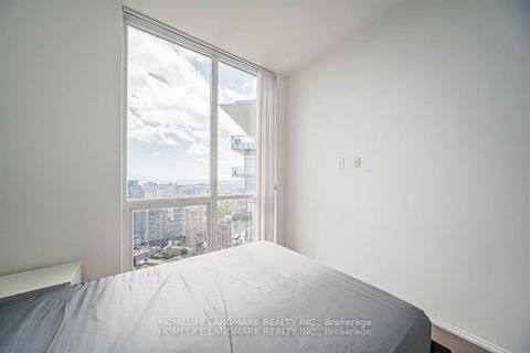 Photo 21 at 5202 - 45 Charles Street E, Yonge Corridor, Toronto