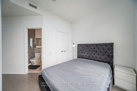 Photo 22 at 5202 - 45 Charles Street E, Yonge Corridor, Toronto