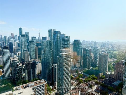 Photo 25 at 5202 - 45 Charles Street E, Yonge Corridor, Toronto
