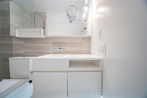 Photo 26 at 5202 - 45 Charles Street E, Yonge Corridor, Toronto