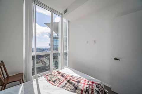 Photo 30 at 5202 - 45 Charles Street E, Yonge Corridor, Toronto