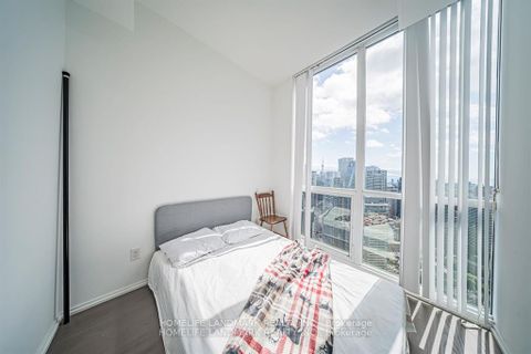 Photo 32 at 5202 - 45 Charles Street E, Yonge Corridor, Toronto