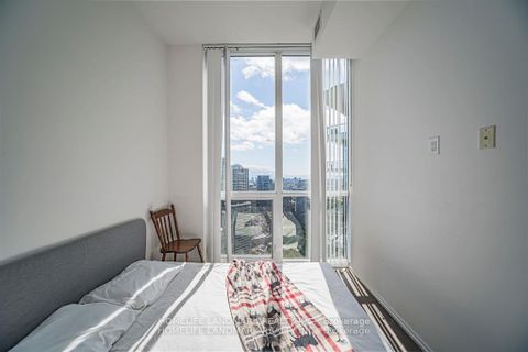 Photo 33 at 5202 - 45 Charles Street E, Yonge Corridor, Toronto