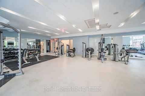 Photo 38 at 5202 - 45 Charles Street E, Yonge Corridor, Toronto