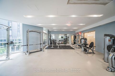 Photo 41 at 5202 - 45 Charles Street E, Yonge Corridor, Toronto
