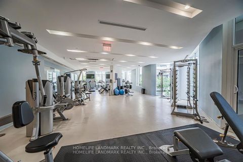 Photo 44 at 5202 - 45 Charles Street E, Yonge Corridor, Toronto