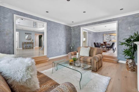 Photo 5 at 35 Lorengate Place, Islington Woods, Vaughan