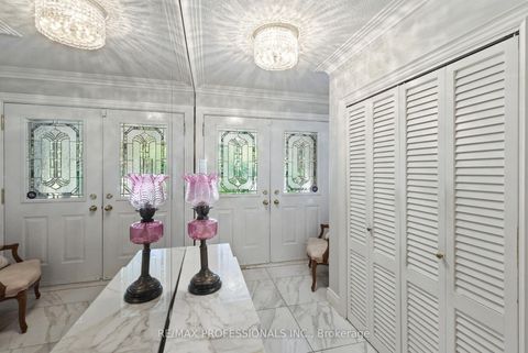 Photo 3 at 109 Princess Margaret Boulevard, Rosethorn, Toronto