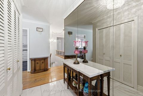 Photo 4 at 109 Princess Margaret Boulevard, Rosethorn, Toronto