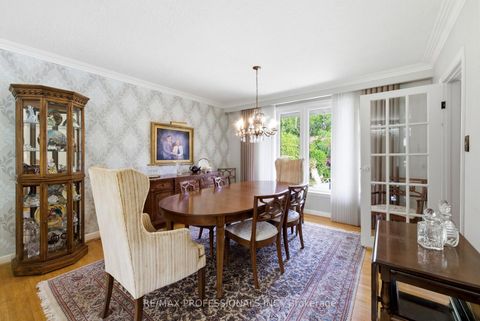 Photo 9 at 109 Princess Margaret Boulevard, Rosethorn, Toronto