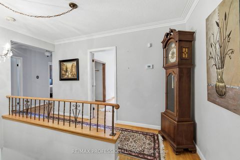 Photo 14 at 109 Princess Margaret Boulevard, Rosethorn, Toronto