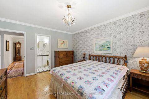 Photo 18 at 109 Princess Margaret Boulevard, Rosethorn, Toronto