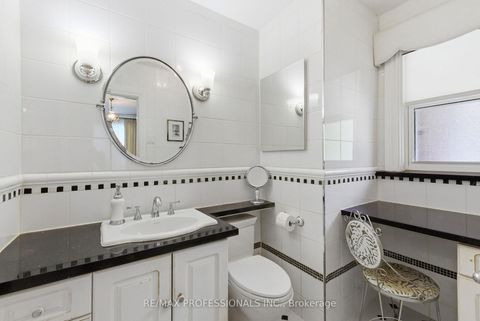 Photo 19 at 109 Princess Margaret Boulevard, Rosethorn, Toronto
