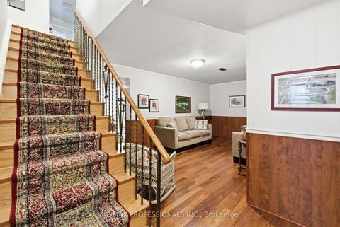 Photo 23 at 109 Princess Margaret Boulevard, Rosethorn, Toronto