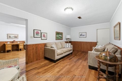 Photo 24 at 109 Princess Margaret Boulevard, Rosethorn, Toronto