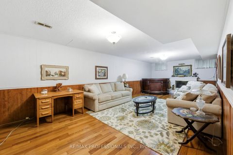 Photo 26 at 109 Princess Margaret Boulevard, Rosethorn, Toronto