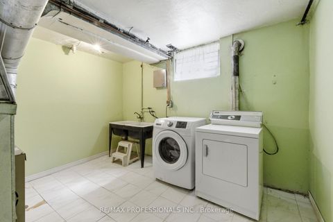 Photo 27 at 109 Princess Margaret Boulevard, Rosethorn, Toronto