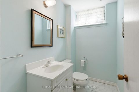 Photo 28 at 109 Princess Margaret Boulevard, Rosethorn, Toronto