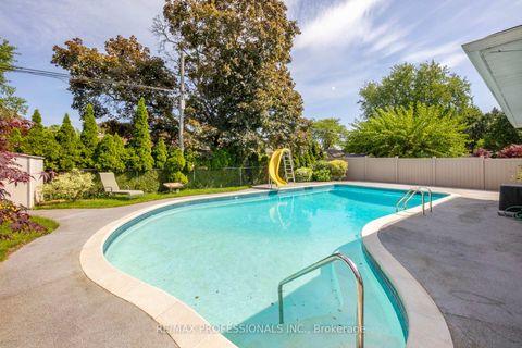 Photo 34 at 109 Princess Margaret Boulevard, Rosethorn, Toronto